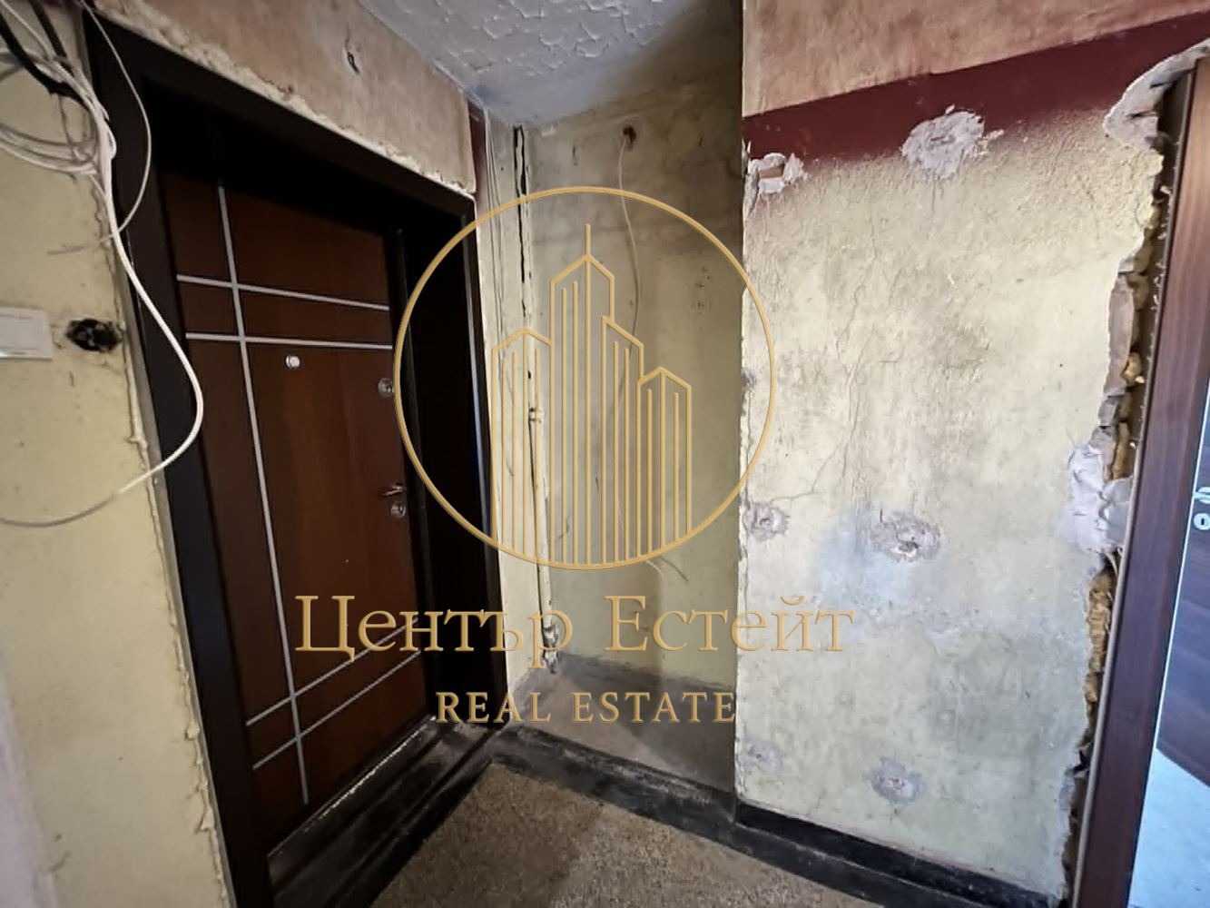 Продава 4-СТАЕН, гр. Плевен, Сторгозия, снимка 9 - Апартаменти - 54380963