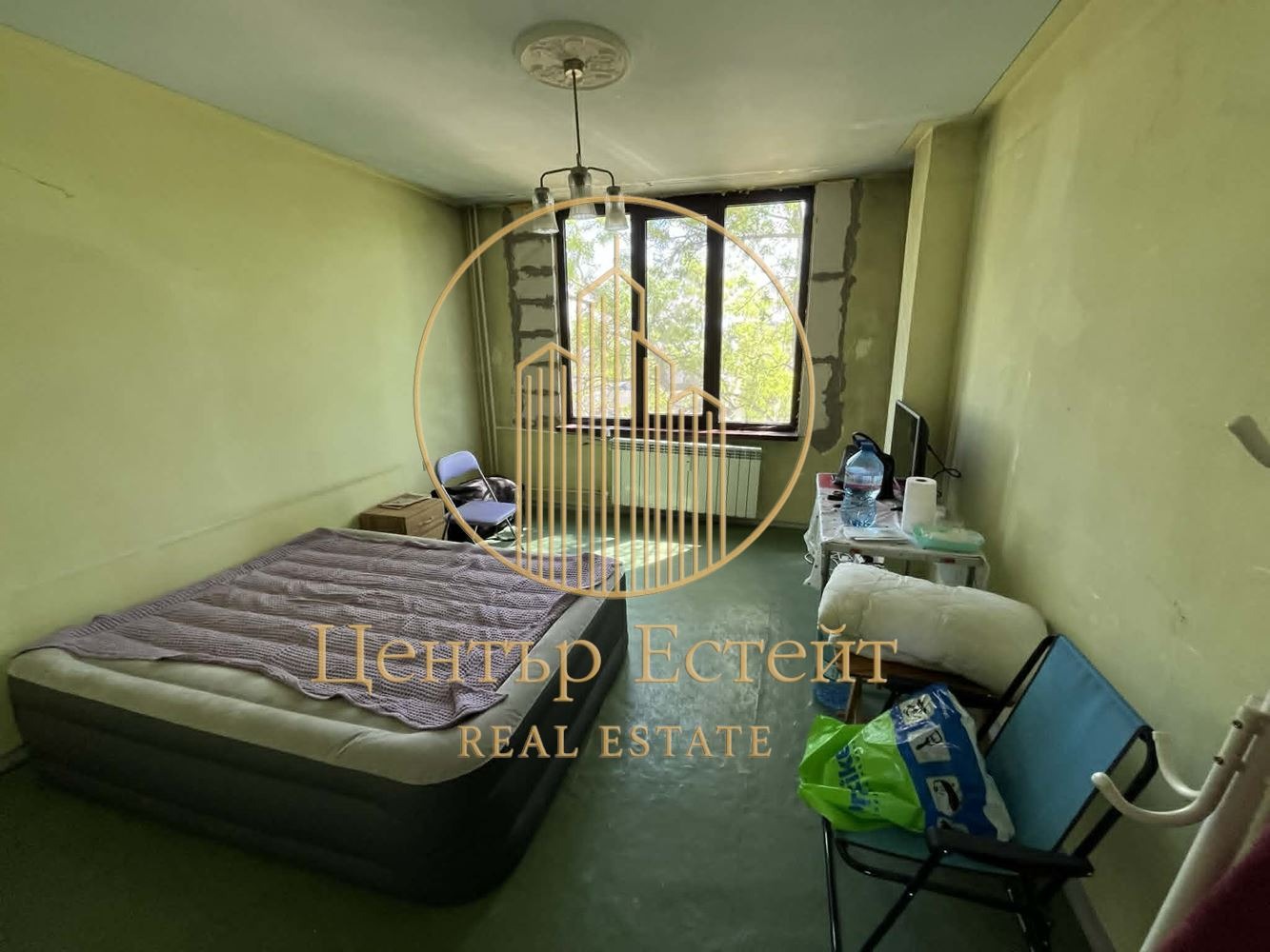 Продава 4-СТАЕН, гр. Плевен, Сторгозия, снимка 5 - Апартаменти - 54380963