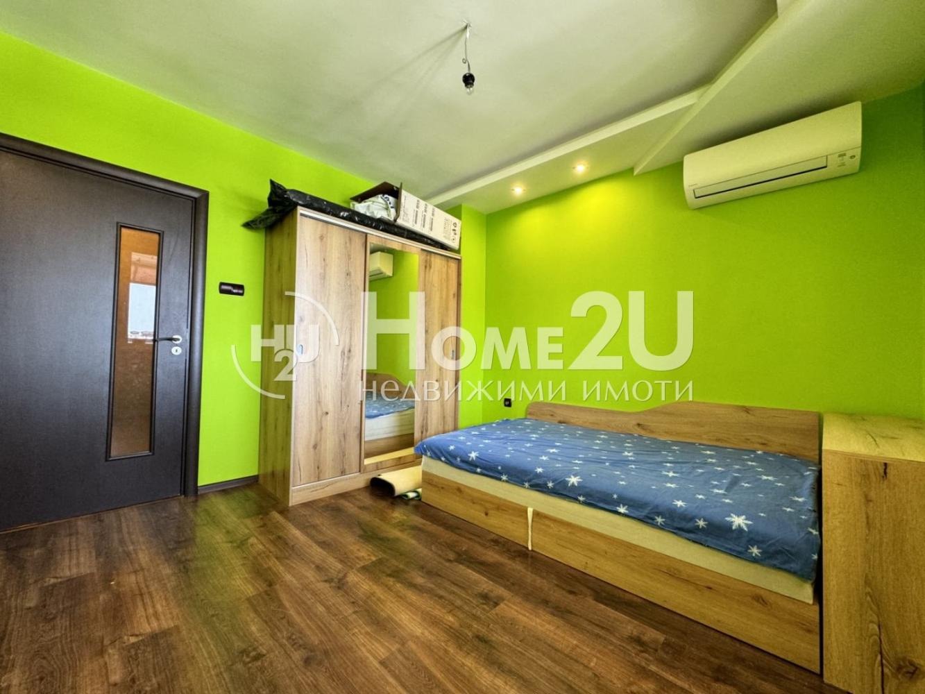 Продава МЕЗОНЕТ, гр. Варна, Победа, снимка 3 - Апартаменти - 54675556