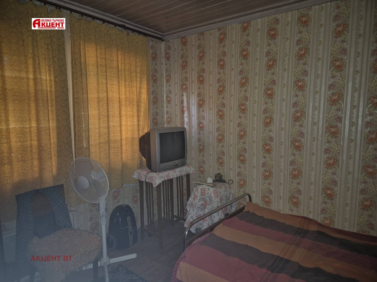 Продава КЪЩА, с. Никюп, област Велико Търново, снимка 5 - Къщи - 55586572