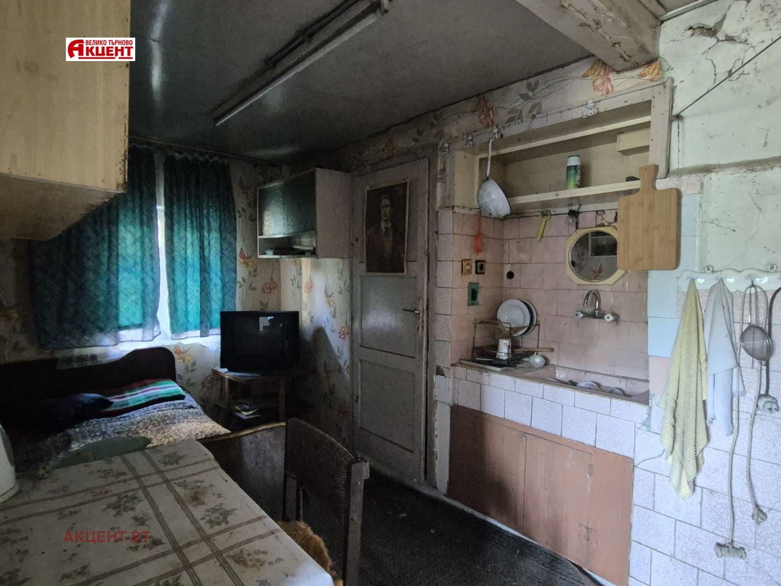 Продава КЪЩА, с. Никюп, област Велико Търново, снимка 4 - Къщи - 55586572