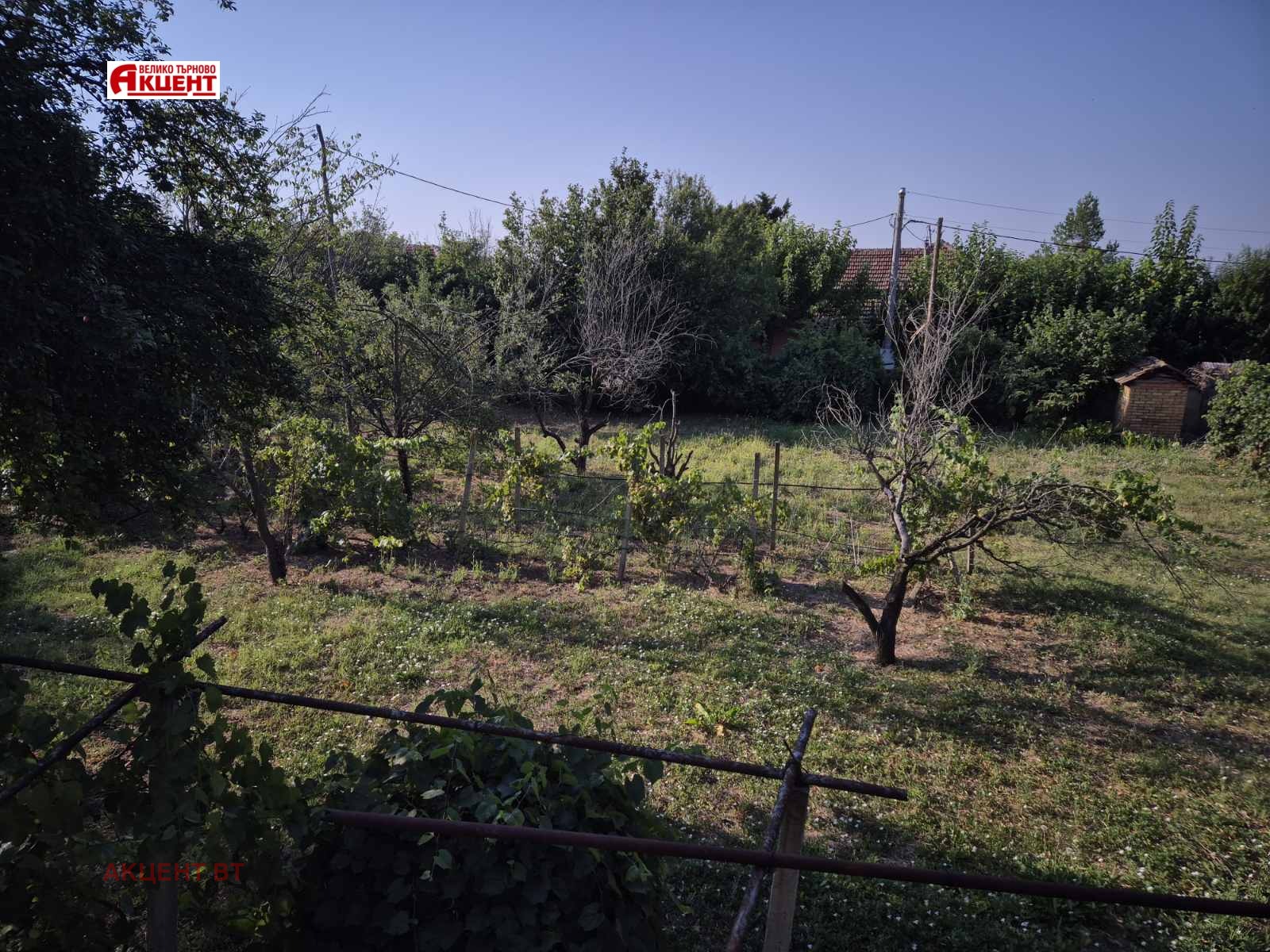 Продава КЪЩА, с. Никюп, област Велико Търново, снимка 11 - Къщи - 55586572