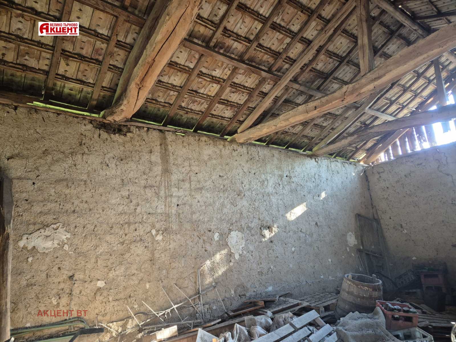 Продава КЪЩА, с. Никюп, област Велико Търново, снимка 9 - Къщи - 55586572