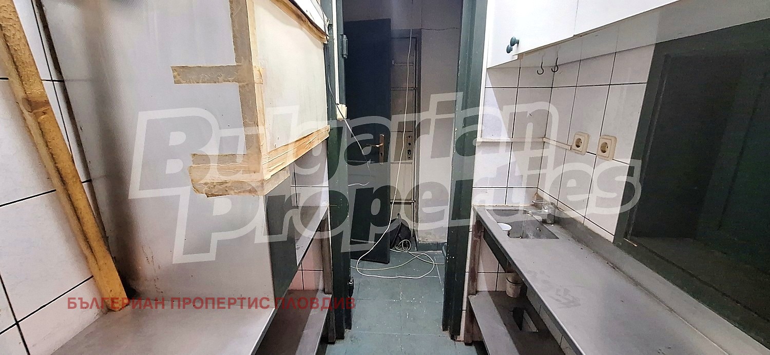 Продава ЗАВЕДЕНИЕ, гр. Пловдив, Христо Смирненски, снимка 4 - Заведения - 54881124