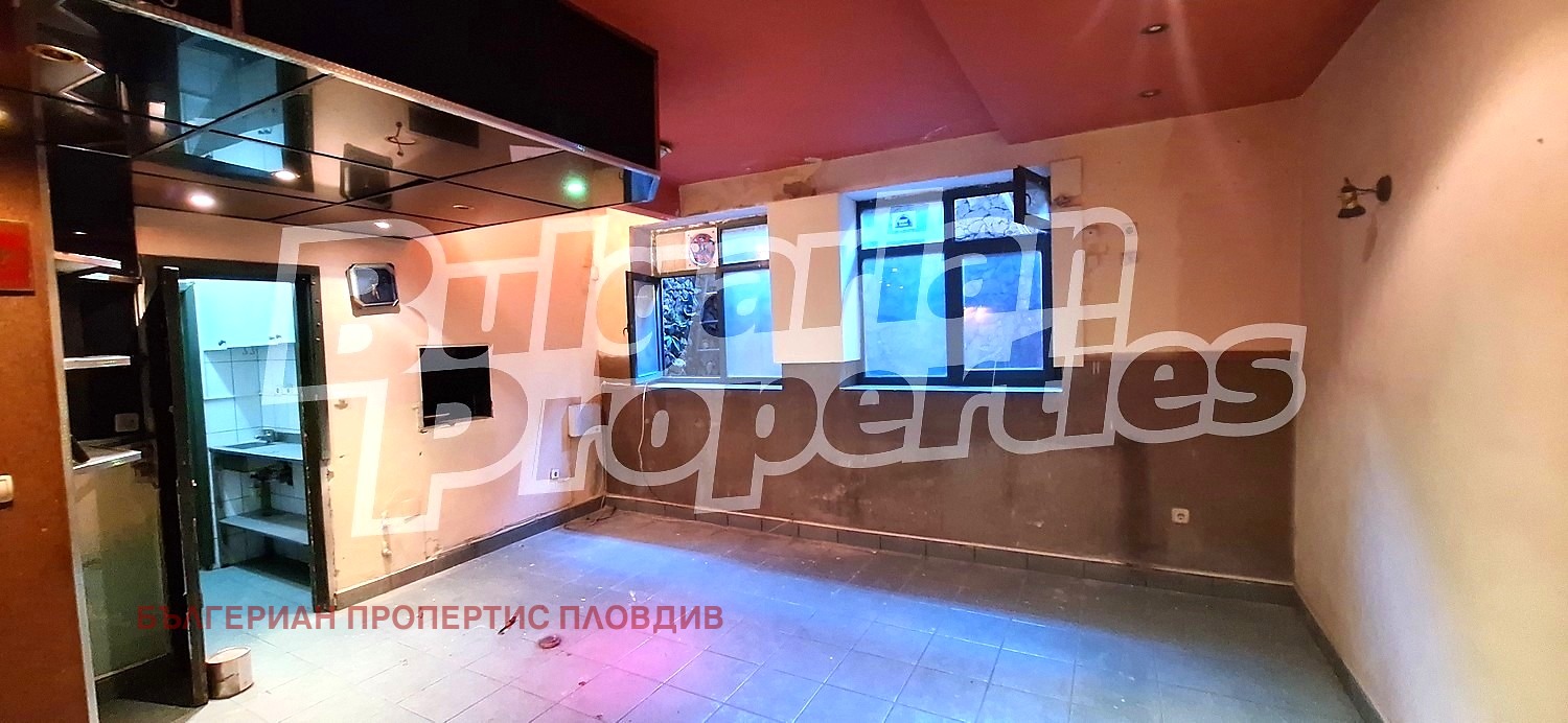 Продава ЗАВЕДЕНИЕ, гр. Пловдив, Христо Смирненски, снимка 3 - Заведения - 54881124