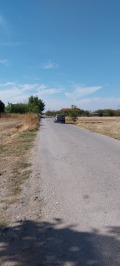 Продава ПАРЦЕЛ, гр. Пловдив, Коматево, снимка 7