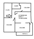 Продава 3-СТАЕН, град София, Лозенец • 450000 € / 880123.50 лв. • 72720293 10