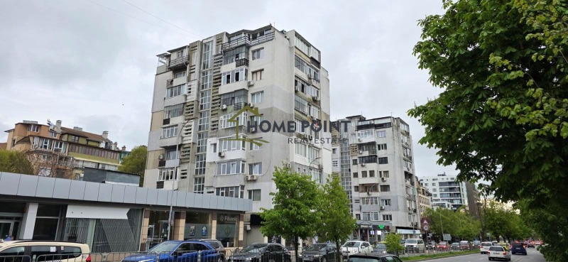 Продава 2-СТАЕН в град Варна, Център - 76 кв.м / 199 900 € » 390 970.42 лв., ХОУМПОЙНТ