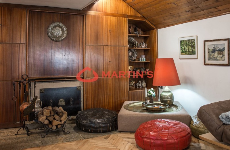 Продава 3-СТАЕН в град София, Илинден - 144 кв.м / 289 000 € » 565 234.87 лв., МАРТИНС