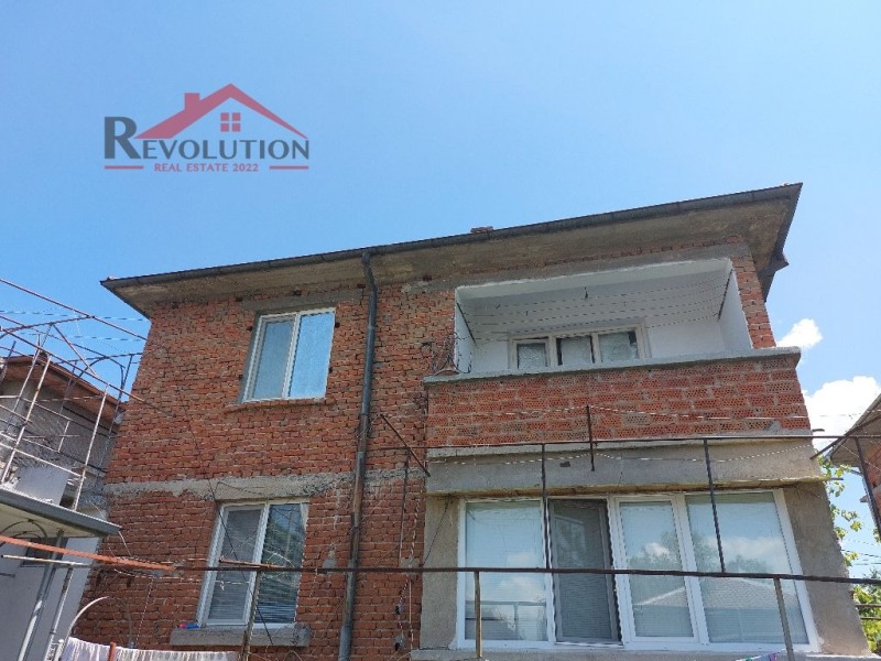 Продава КЪЩА в град Кърджали, Байкал - 174 кв.м / 130 000 € » 254 257.90 лв., РЕВОЛЮЦИЯ НЕДВИЖИМИ ИМОТИ 2022