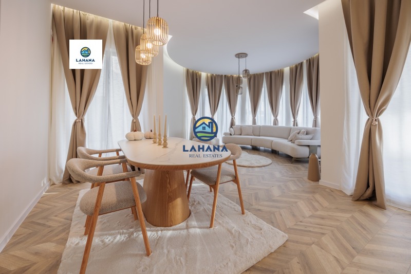 Продава КЪЩА в град Бургас, Сарафово - 165 кв.м / 420 000 € » 821 448.60 лв., ЛАХАНА НЕДВИЖИМИ ИМОТИ