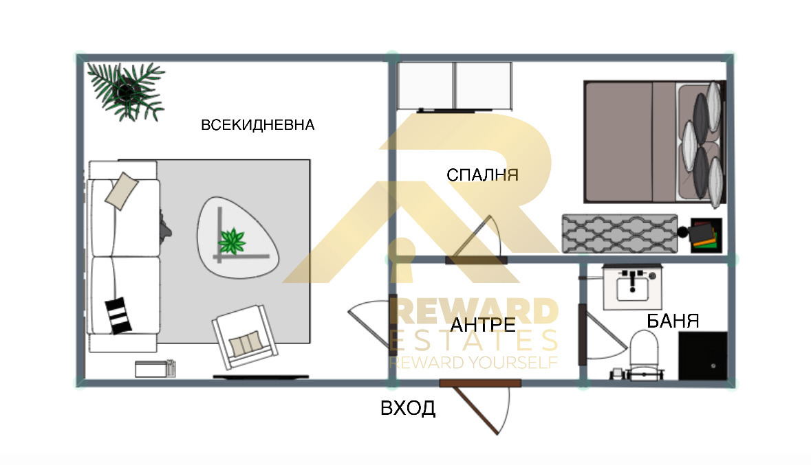 Продава 2-СТАЕН | Imot.bg — изображение 7