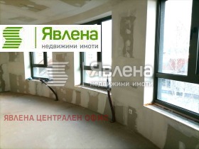 Продава 3-стаен град София Манастирски ливади - [1] 