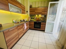 2 yatak odası Nadejda 1, Sofia
