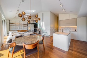 Maisonette Lozenets, Sofia 8