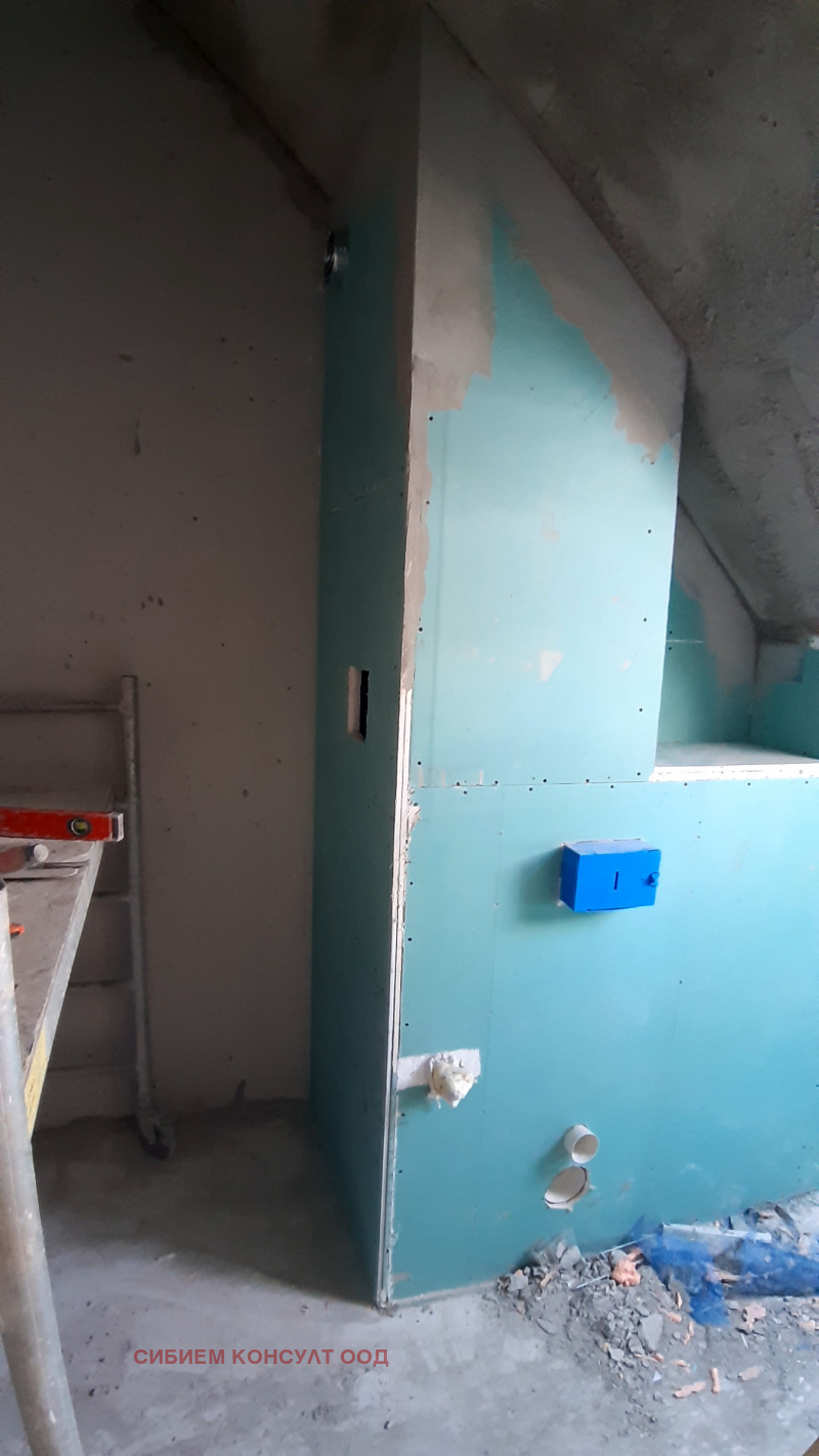 Продава  2-стаен град София , Надежда 3 , 77 кв.м | 71669132 - изображение [5]