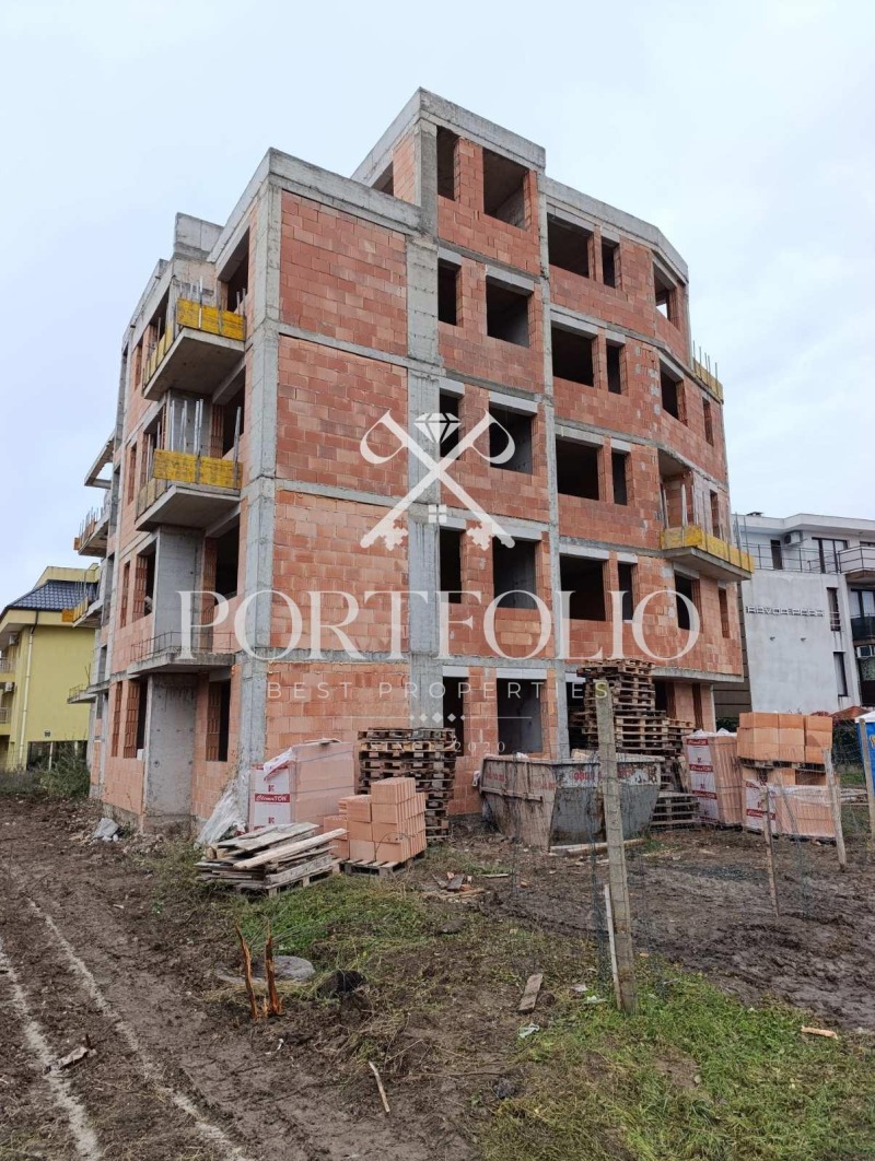 Продава  1 slaapkamer regio Boergas , Ravda , 53 кв.м | 70971134 - изображение [3]