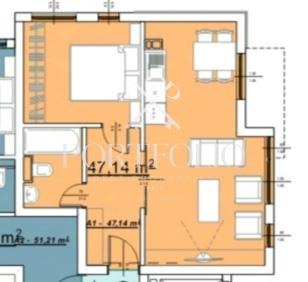 Продава  1 slaapkamer regio Boergas , Ravda , 53 кв.м | 70971134 - изображение [4]