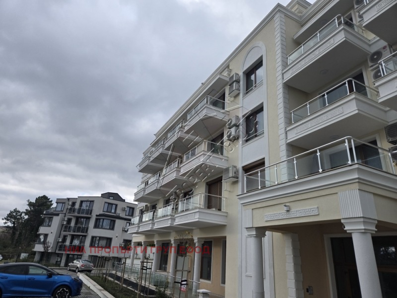 Продава 2-СТАЕН, гр. Созопол, област Бургас, снимка 11 - Апартаменти - 49899966