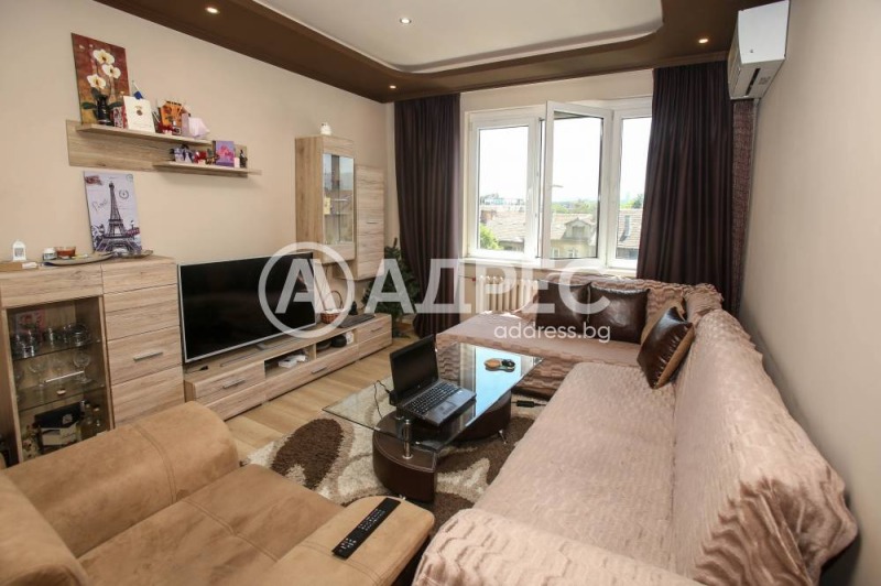Продается  1 спальня София , Докторски паметник , 53 кв.м | 81309779