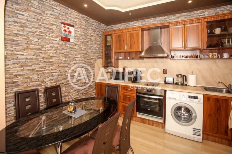 Продается  1 спальня София , Докторски паметник , 53 кв.м | 81309779 - изображение [4]
