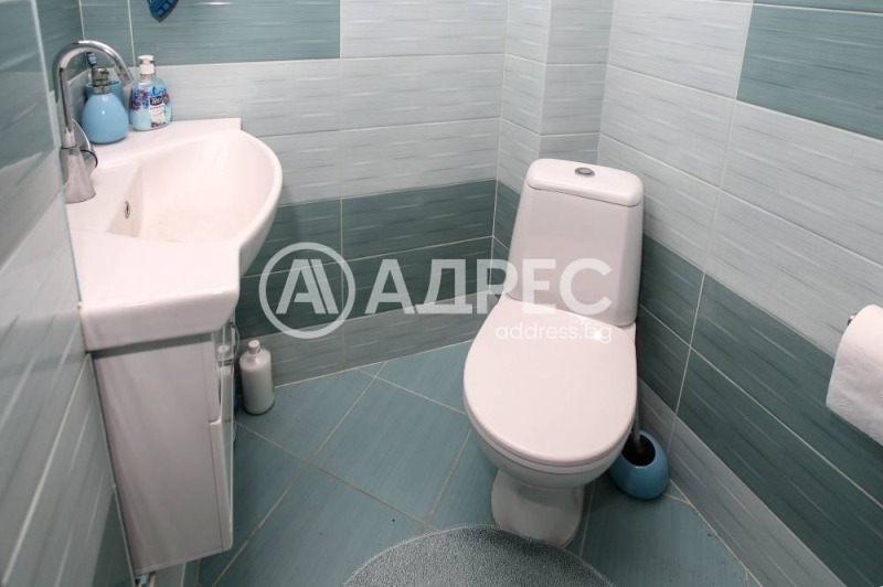 Продается  1 спальня София , Докторски паметник , 53 кв.м | 81309779 - изображение [8]