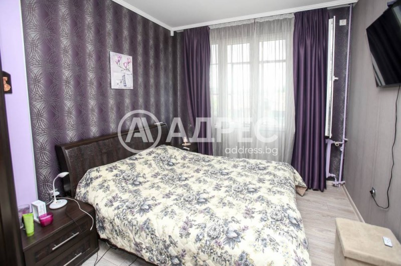 Продается  1 спальня София , Докторски паметник , 53 кв.м | 81309779 - изображение [7]