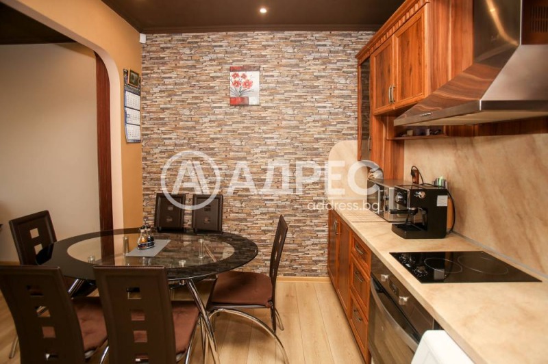 Продается  1 спальня София , Докторски паметник , 53 кв.м | 81309779 - изображение [3]