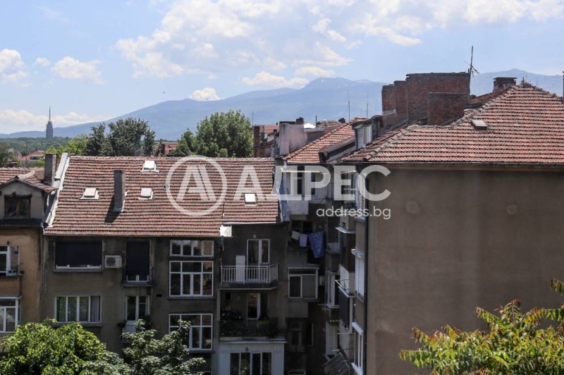 Продается  1 спальня София , Докторски паметник , 53 кв.м | 81309779 - изображение [10]