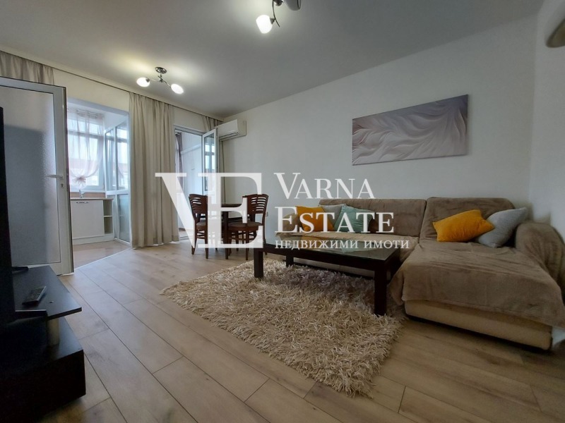De vânzare  1 dormitor Varna , Liatno cino Traciia , 50 mp | 79787074