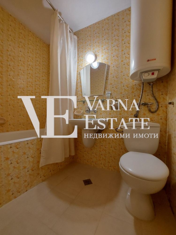 De vânzare  1 dormitor Varna , Liatno cino Traciia , 50 mp | 79787074 - imagine [13]