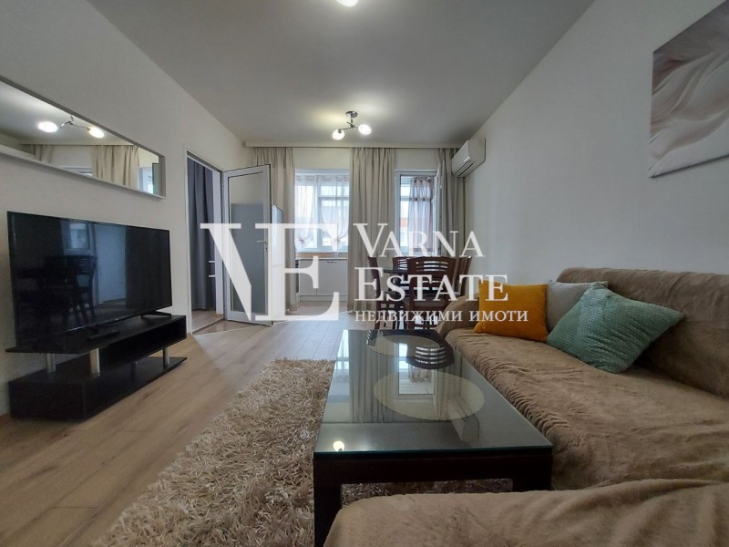 De vânzare  1 dormitor Varna , Liatno cino Traciia , 50 mp | 79787074 - imagine [3]