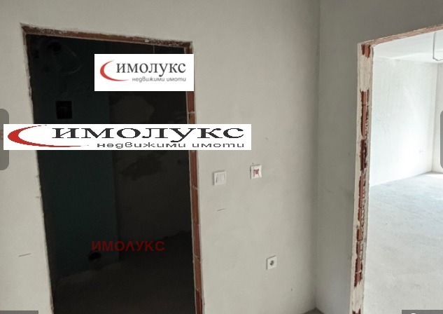 Продава 3-СТАЕН, гр. София, Триъгълника, снимка 11 - Апартаменти - 52620170