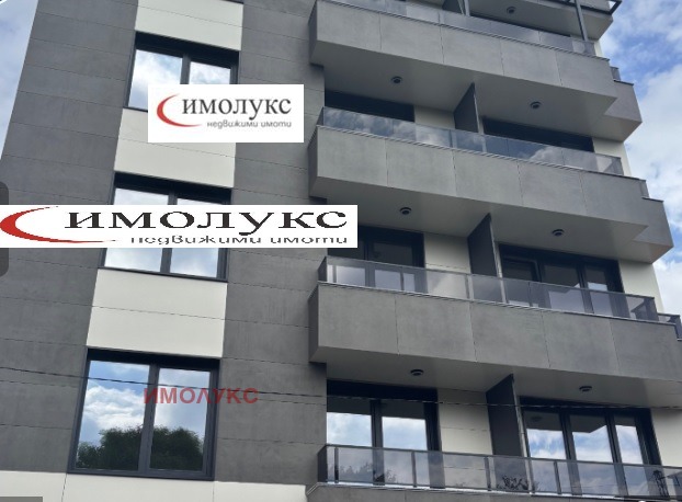 Продава 3-СТАЕН, гр. София, Триъгълника, снимка 3 - Апартаменти - 52620170