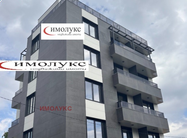 Продава 3-СТАЕН, гр. София, Триъгълника, снимка 2 - Апартаменти - 52620170