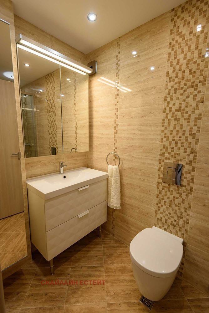 Продава 2-СТАЕН, гр. София, Кръстова вада, снимка 3 - Апартаменти - 53532514