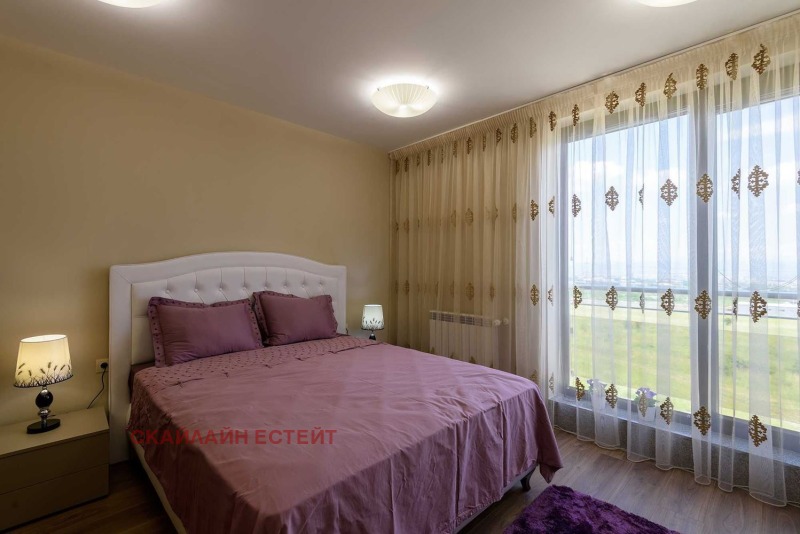 Продава 2-СТАЕН, гр. София, Кръстова вада, снимка 4 - Апартаменти - 53532514