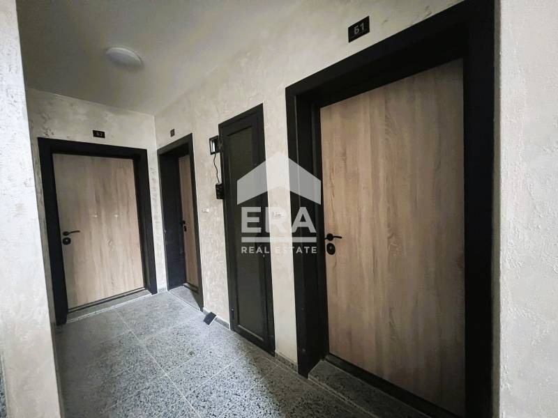 Продава 2-СТАЕН, гр. Велико Търново, Картала, снимка 4 - Апартаменти - 53632263