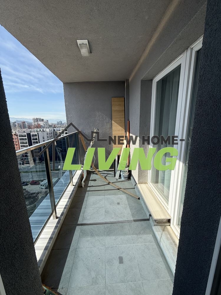 Продава 2-СТАЕН, гр. Пловдив, Гагарин, снимка 9 - Апартаменти - 53643782