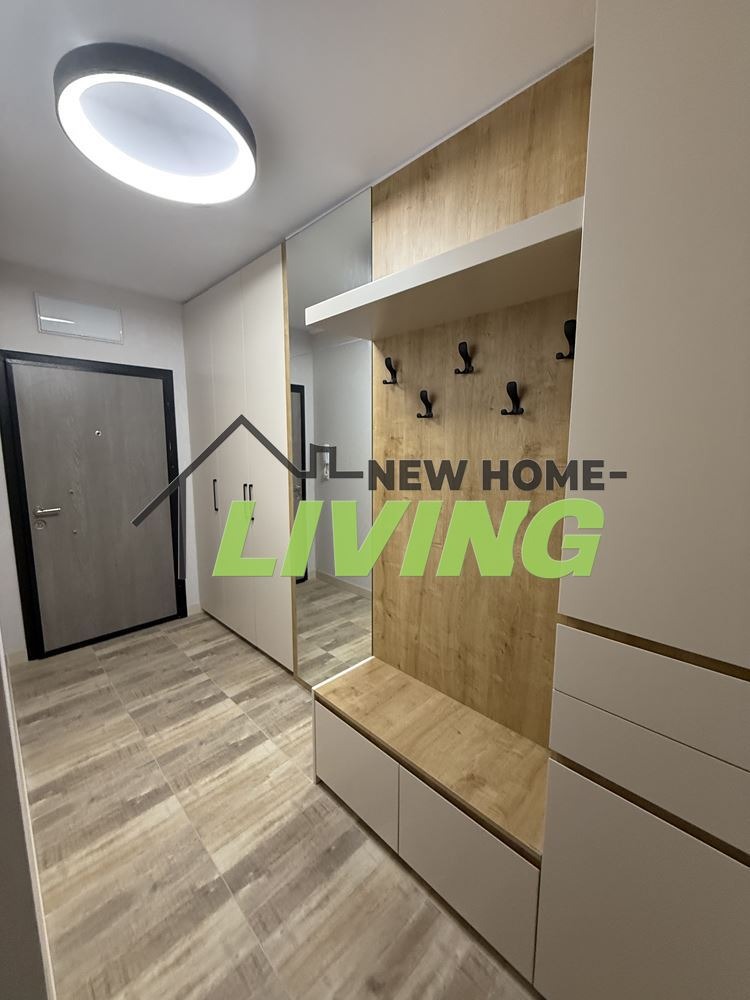 Продава 2-СТАЕН, гр. Пловдив, Гагарин, снимка 2 - Апартаменти - 53643782