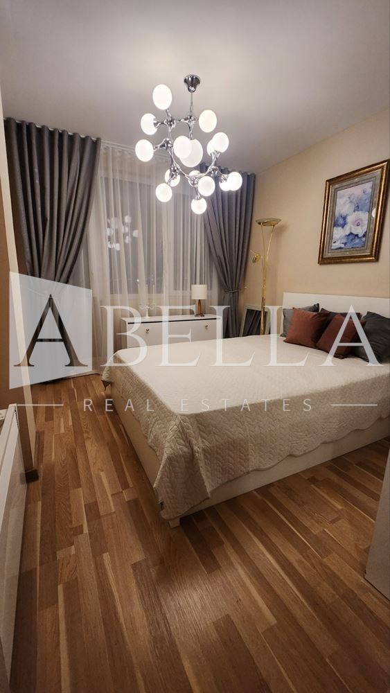 Продава 2-СТАЕН, гр. София, Малинова долина, снимка 4 - Апартаменти - 53793077