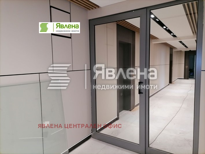 Продава 3-СТАЕН, гр. София, Манастирски ливади, снимка 5 - Aпартаменти - 48105794