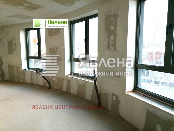 Продава 3-СТАЕН, гр. София, Манастирски ливади, снимка 1 - Aпартаменти - 48105794