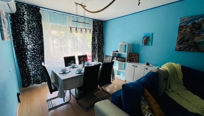 Na sprzedaż  2 sypialnie Sofia , Nadeżda 1 , 84 mkw | 44569286 - obraz [4]
