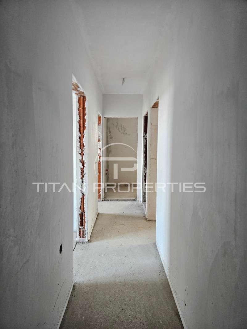 Satılık  2 yatak odası Plovdiv , Komatevo , 91 metrekare | 92027837 - görüntü [5]