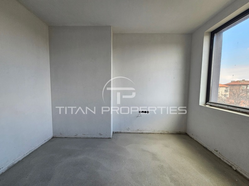 Satılık  2 yatak odası Plovdiv , Komatevo , 91 metrekare | 92027837 - görüntü [2]