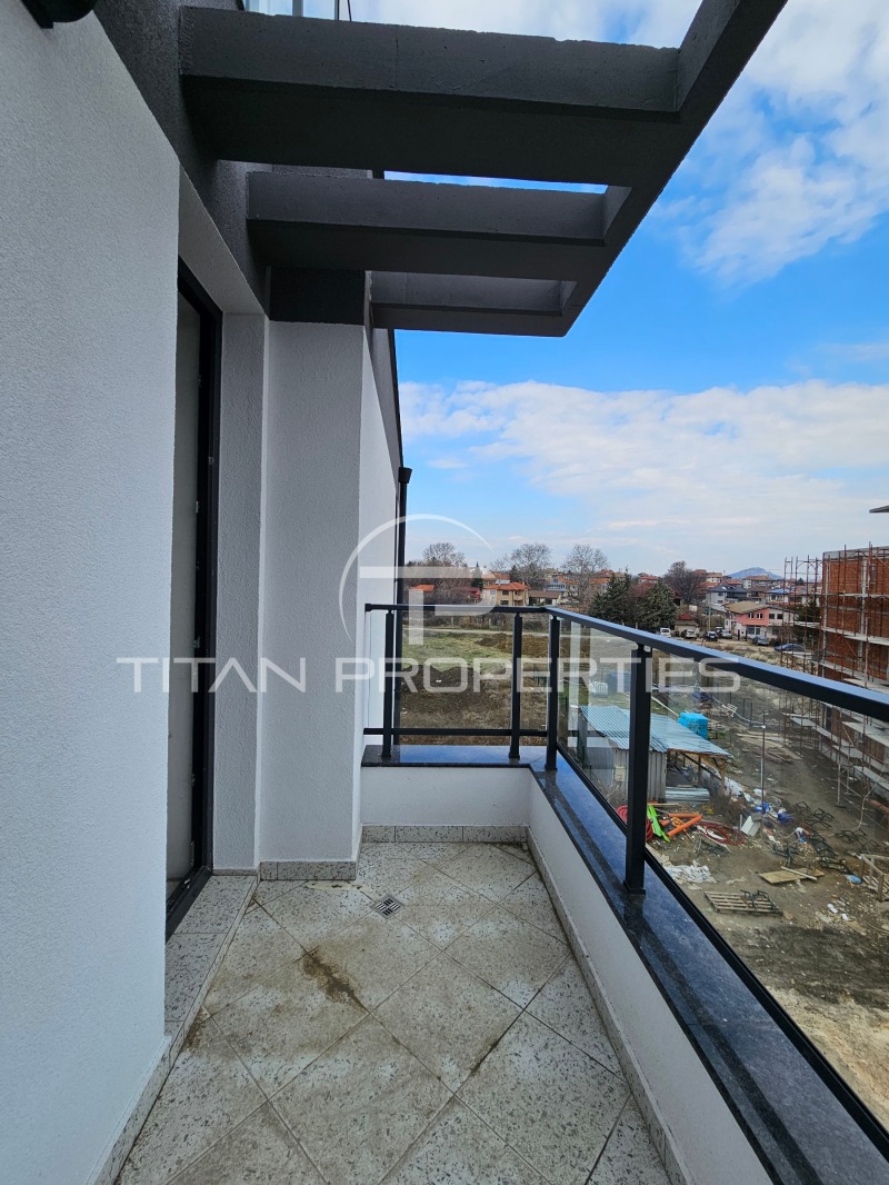 Satılık  2 yatak odası Plovdiv , Komatevo , 91 metrekare | 92027837 - görüntü [10]