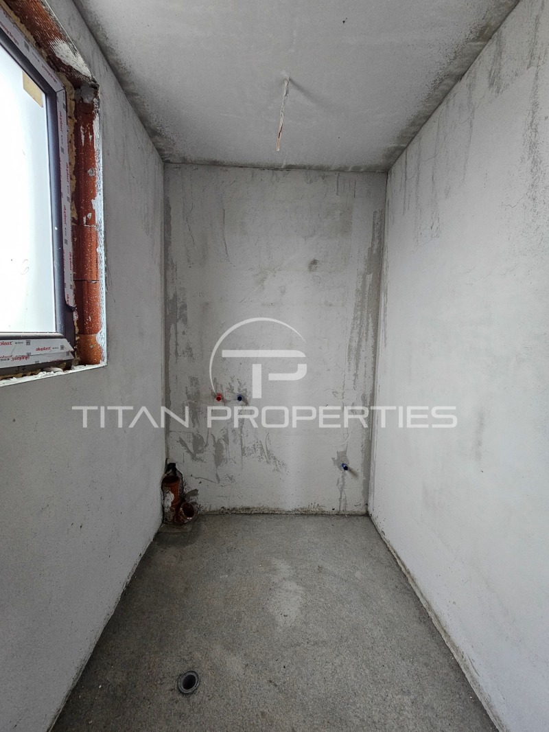 Satılık  2 yatak odası Plovdiv , Komatevo , 91 metrekare | 92027837 - görüntü [7]