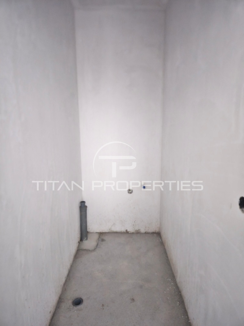 Satılık  2 yatak odası Plovdiv , Komatevo , 91 metrekare | 92027837 - görüntü [8]