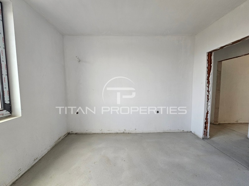 Satılık  2 yatak odası Plovdiv , Komatevo , 91 metrekare | 92027837 - görüntü [6]